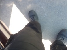 CERRADURA PUERTA DELANTERA DERECHA 60685354 