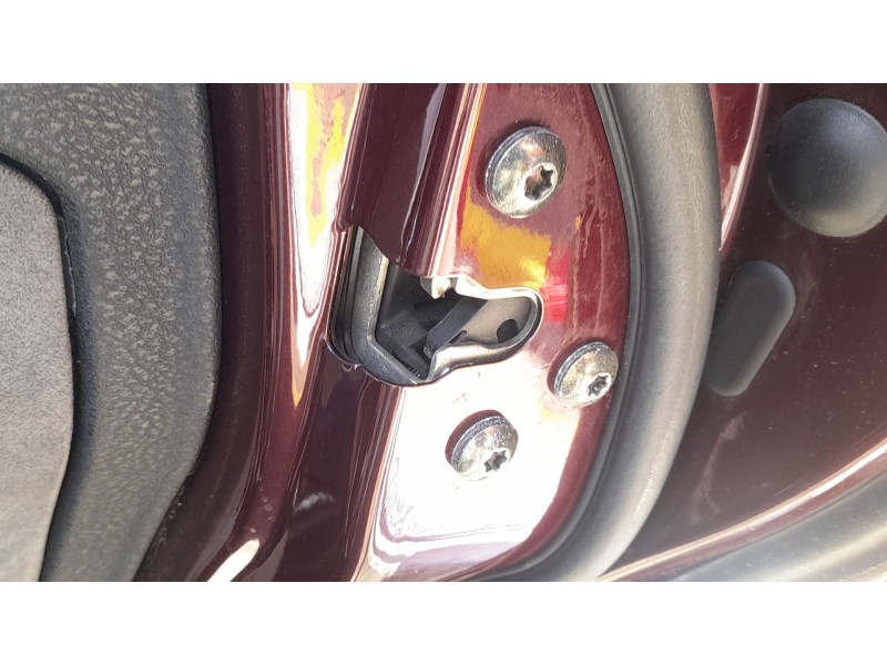 Recambio de cerradura puerta trasera derecha para lancia thesis (841_) 2.4 jtd (841axd1b02) referencia OEM IAM 60678542  