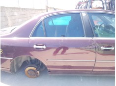 Recambio de puerta trasera derecha para lancia thesis (841_) 2.4 jtd (841axd1b02) referencia OEM IAM 51726858  