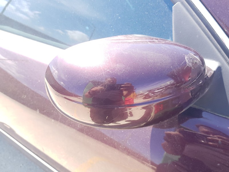 Recambio de retrovisor derecho para lancia thesis (841_) 2.4 jtd (841axd1b02) referencia OEM IAM 156031183  