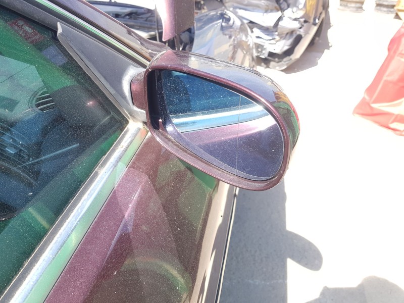 Recambio de retrovisor derecho para lancia thesis (841_) 2.4 jtd (841axd1b02) referencia OEM IAM 156031183  