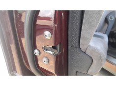 CERRADURA PUERTA DELANTERA IZQUIERDA 60685353 