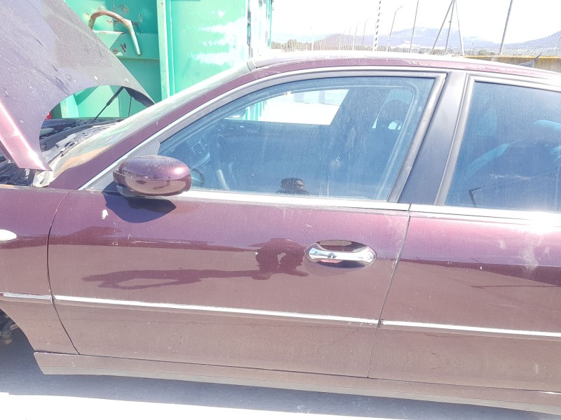 Recambio de puerta delantera izquierda para lancia thesis (841_) 2.4 jtd (841axd1b02) referencia OEM IAM 60659233  