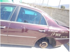 Recambio de puerta trasera izquierda para lancia thesis (841_) 2.4 jtd (841axd1b02) referencia OEM IAM 51726863  