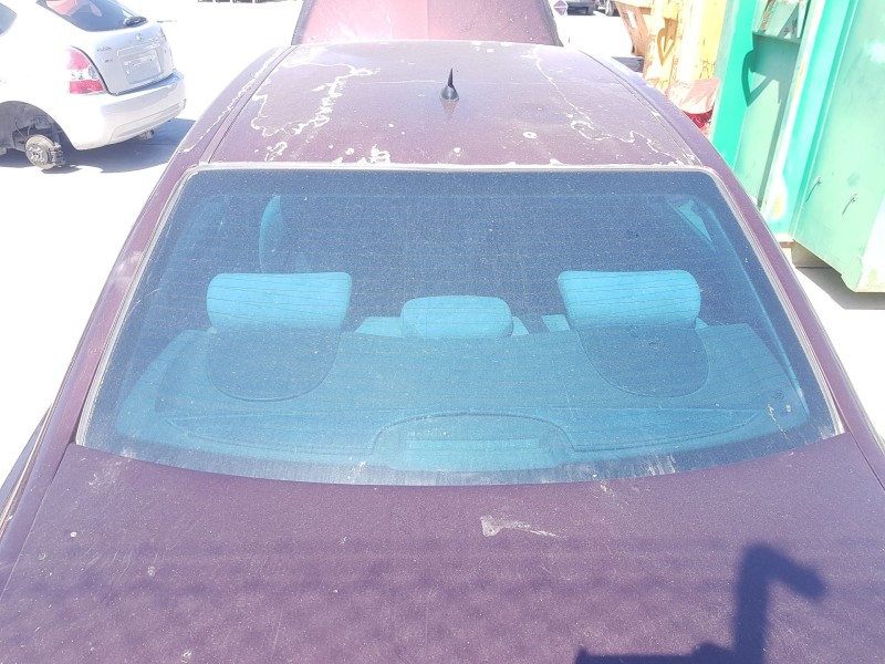 Recambio de luna trasera para lancia thesis (841_) 2.4 jtd (841axd1b02) referencia OEM IAM 51758073  