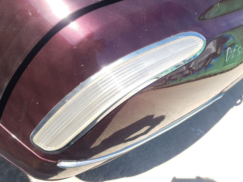 Recambio de piloto trasero derecho para lancia thesis (841_) 2.4 jtd (841axd1b02) referencia OEM IAM   