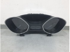 Recambio de cuadro instrumentos para ford focus iii 1.6 ecoboost referencia OEM IAM BM5T10849AJ  