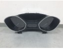 Recambio de cuadro instrumentos para ford focus iii 1.6 ecoboost referencia OEM IAM BM5T10849AJ  