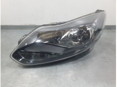 Recambio de faro izquierdo para ford focus iii 1.6 ecoboost referencia OEM IAM BM5113W030CF  