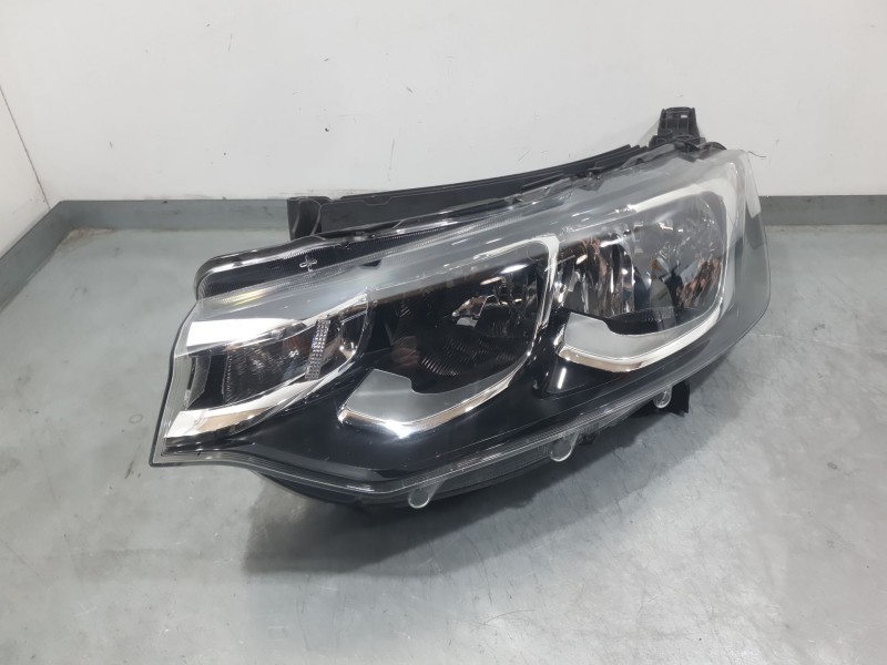 Recambio de faro izquierdo para citroën c-elysee (dd_) 1.2 vti 82 referencia OEM IAM 9817298480 90117973 VALEO