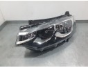 Recambio de faro izquierdo para citroën c-elysee (dd_) 1.2 vti 82 referencia OEM IAM 9817298480 90117973 VALEO