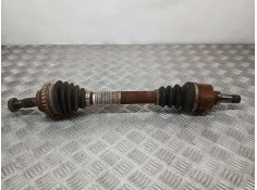 TRANSMISION DELANTERA IZQUIERDA 9632119080 FUELLE ROTO