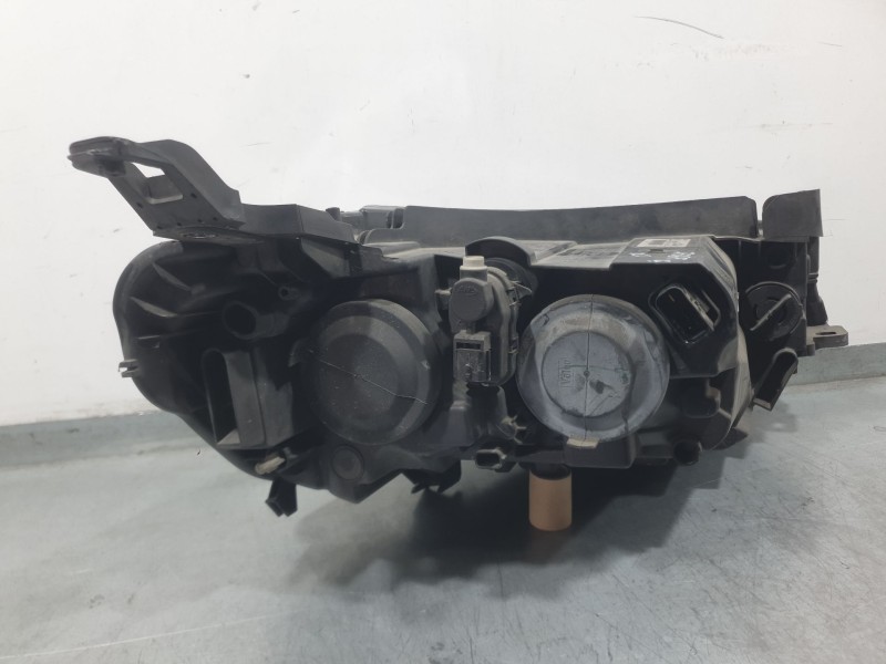 Recambio de faro izquierdo para citroën c-elysee (dd_) 1.2 vti 82 referencia OEM IAM 9817298480 90117973 VALEO