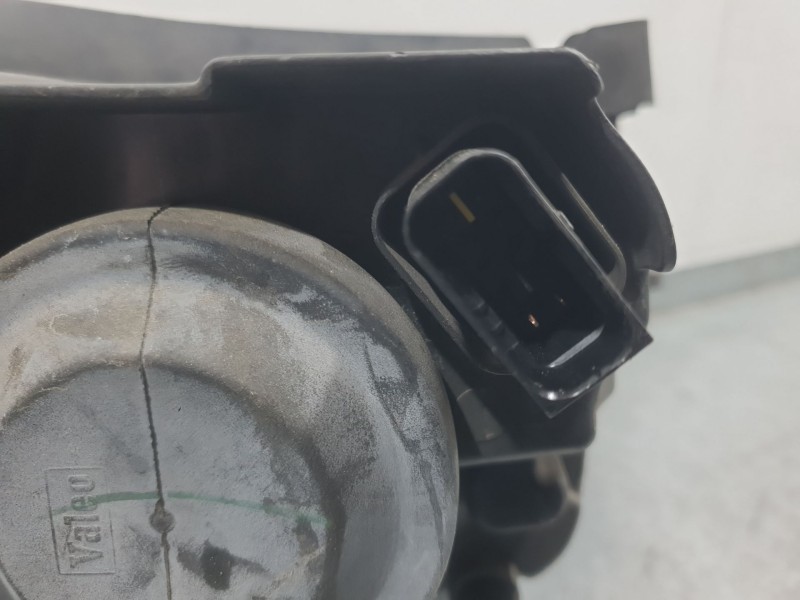 Recambio de faro izquierdo para citroën c-elysee (dd_) 1.2 vti 82 referencia OEM IAM 9817298480 90117973 VALEO