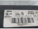 Recambio de faro izquierdo para citroën c-elysee (dd_) 1.2 vti 82 referencia OEM IAM 9817298480 90117973 VALEO