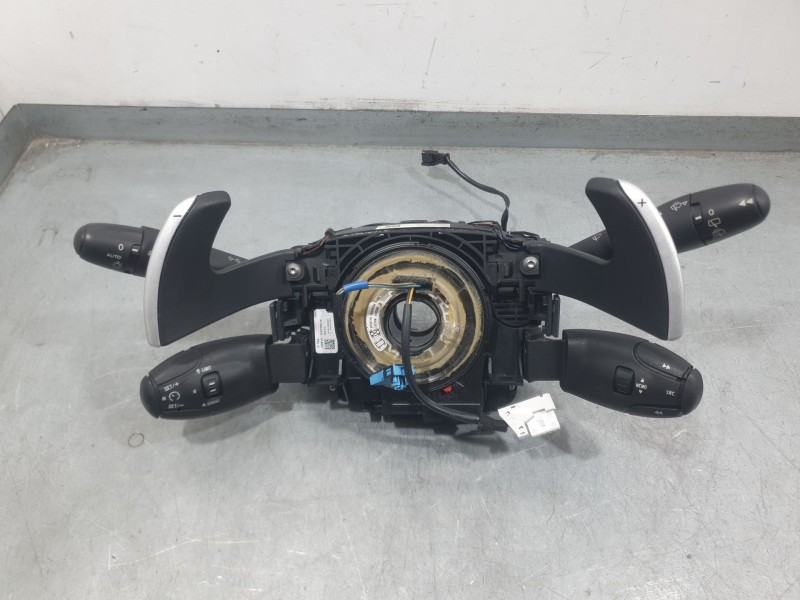 Recambio de mando luces y limpia para peugeot 5008 (0u_, 0e_) 1.6 hdi referencia OEM IAM 96667320XT  