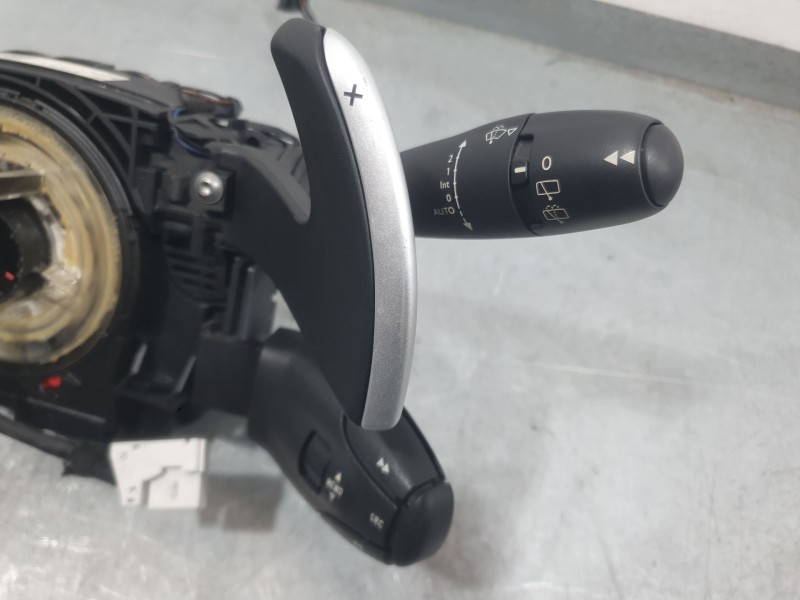 Recambio de mando luces y limpia para peugeot 5008 (0u_, 0e_) 1.6 hdi referencia OEM IAM 96667320XT  