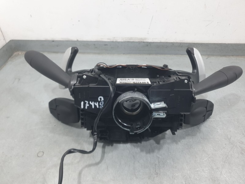 Recambio de mando luces y limpia para peugeot 5008 (0u_, 0e_) 1.6 hdi referencia OEM IAM 96667320XT  