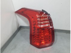 PILOTO TRASERO IZQUIERDO 9672666580 