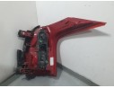 Recambio de piloto trasero izquierdo para peugeot 5008 (0u_, 0e_) 1.6 hdi referencia OEM IAM 9672666580  