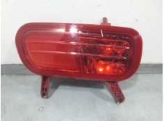 PILOTO TRASERO IZQUIERDO PARAGOLPES 9684068680 