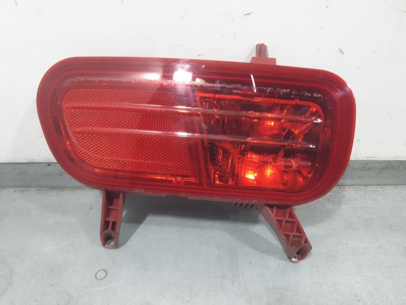 Recambio de piloto trasero izquierdo paragolpes para peugeot 5008 (0u_, 0e_) 1.6 hdi referencia OEM IAM 9684068680  