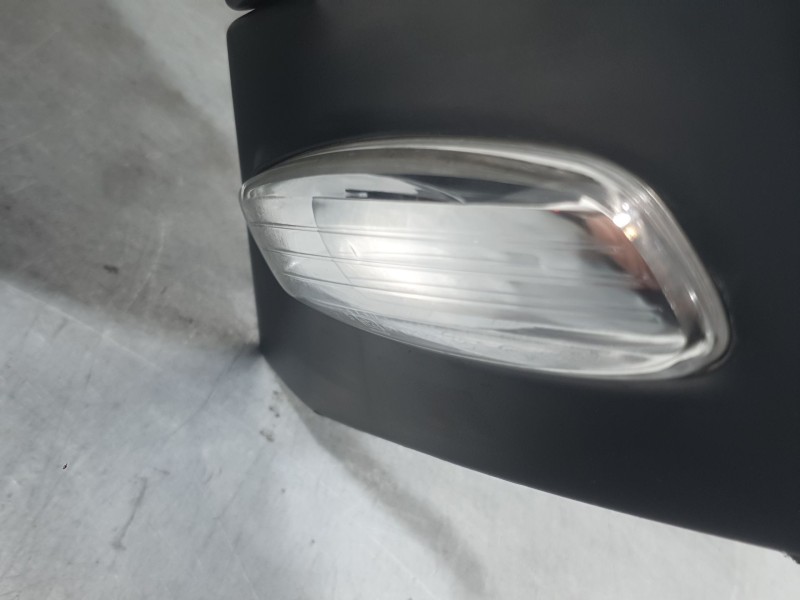 Recambio de retrovisor derecho para peugeot 5008 (0u_, 0e_) 1.6 hdi referencia OEM IAM 8153ZF  