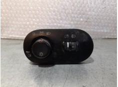 Recambio de mando luces para seat ibiza (6l1) fresh referencia OEM IAM 6L1941531AD  