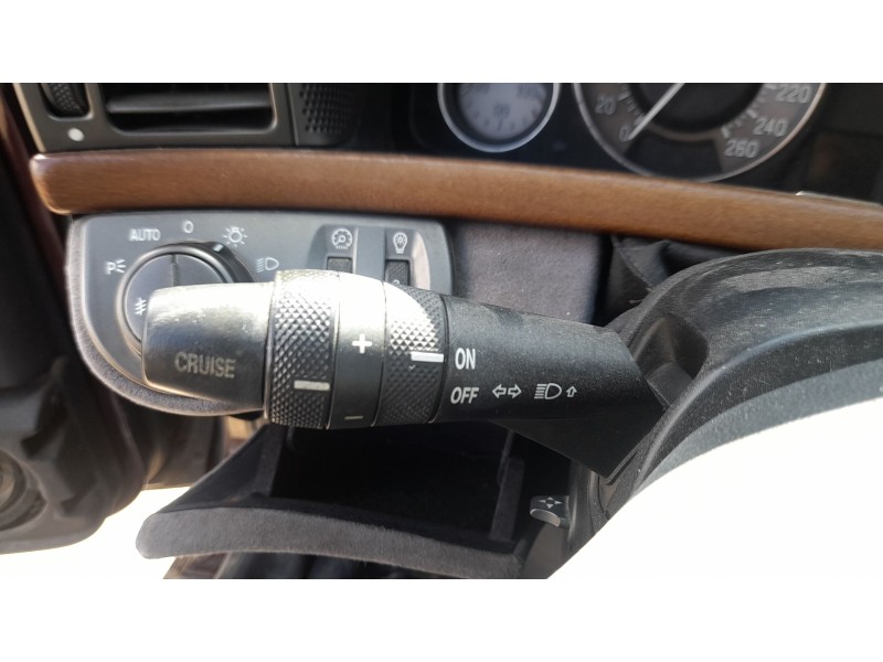 Recambio de mando luces y limpia para lancia thesis (841_) 2.4 jtd (841axd1b02) referencia OEM IAM 735374518  