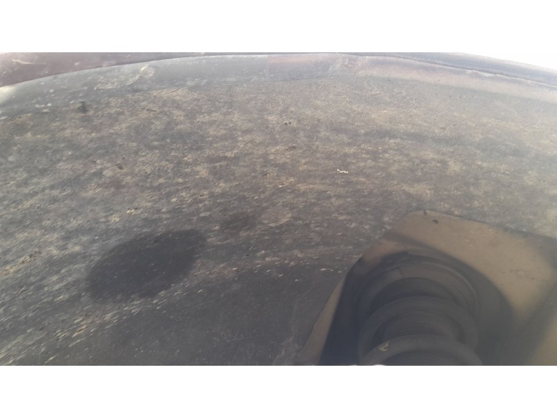 Recambio de plastico pase rueda del. dch. para lancia thesis (841_) 2.4 jtd (841axd1b02) referencia OEM IAM 60680833  