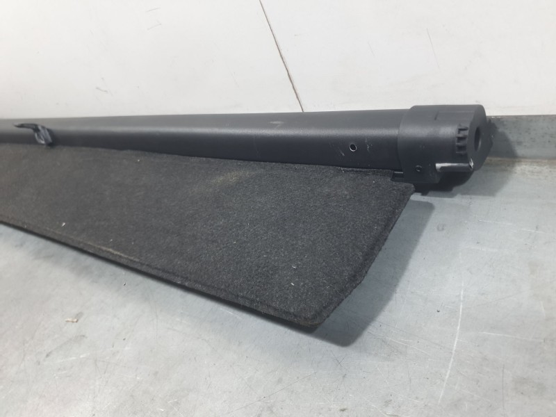 Recambio de bandeja trasera para peugeot 5008 (0u_, 0e_) 1.6 hdi referencia OEM IAM 96842140ZE  