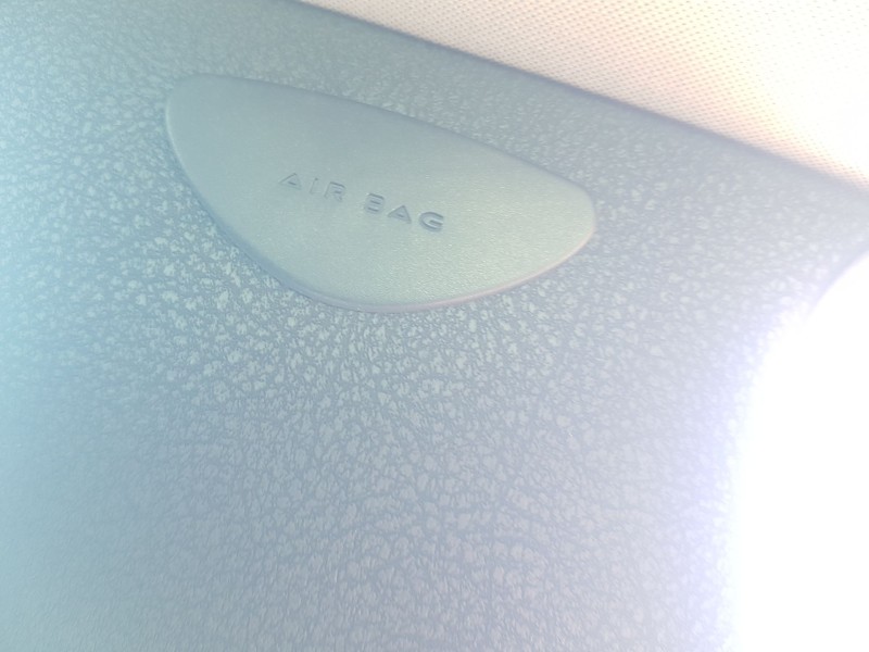 Recambio de airbag cortina delantero izquierdo para lancia thesis (841_) 2.4 jtd (841axd1b02) referencia OEM IAM 51779098  