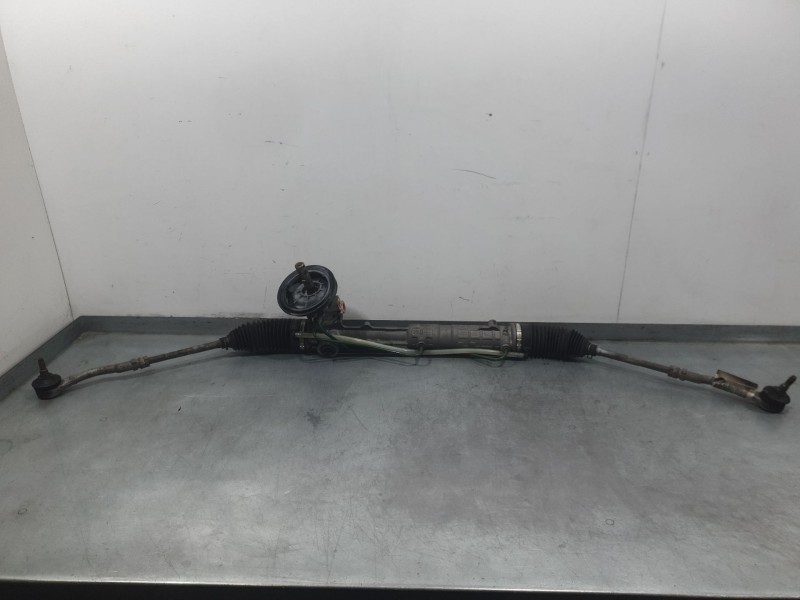 Recambio de cremallera direccion para peugeot 5008 (0u_, 0e_) 1.6 hdi referencia OEM IAM 1623215280 ASISTIDA 