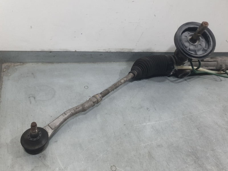 Recambio de cremallera direccion para peugeot 5008 (0u_, 0e_) 1.6 hdi referencia OEM IAM 1623215280 ASISTIDA 