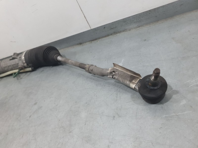 Recambio de cremallera direccion para peugeot 5008 (0u_, 0e_) 1.6 hdi referencia OEM IAM 1623215280 ASISTIDA 