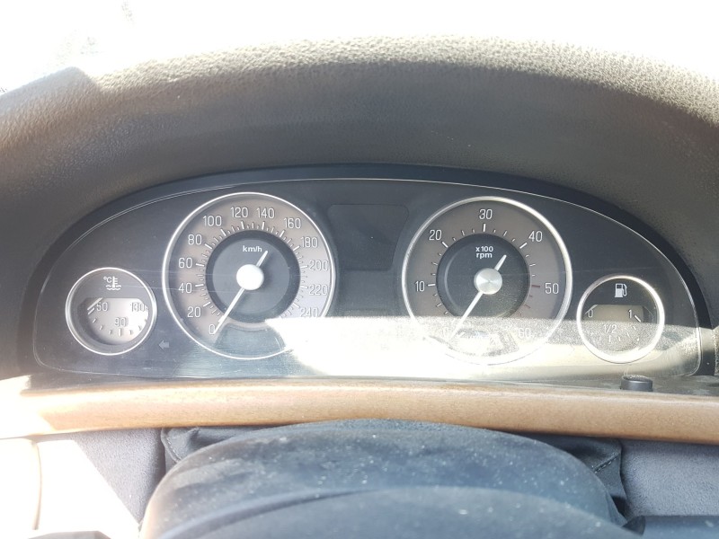 Recambio de cuadro instrumentos para lancia thesis (841_) 2.4 jtd (841axd1b02) referencia OEM IAM 60682040  