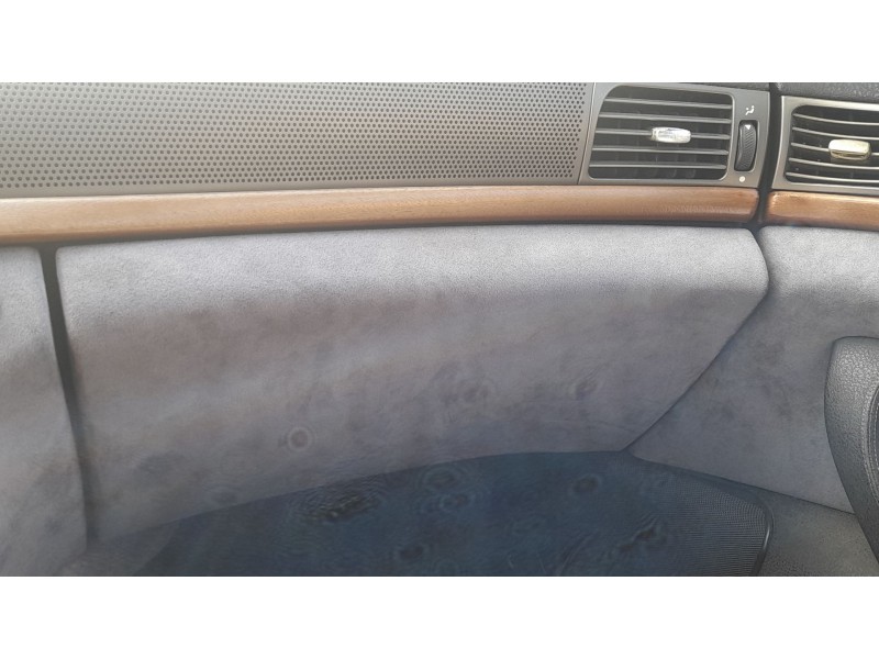 Recambio de guantera para lancia thesis (841_) 2.4 jtd (841axd1b02) referencia OEM IAM 735410499  