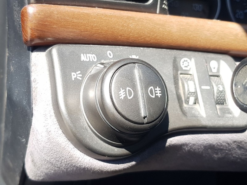 Recambio de mando luces para lancia thesis (841_) 2.4 jtd (841axd1b02) referencia OEM IAM 735374517  