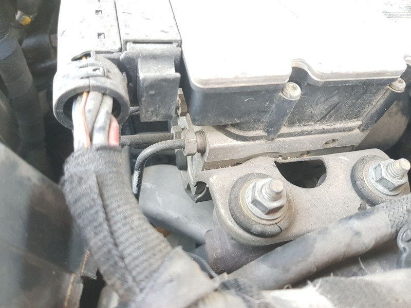 Recambio de abs para lancia thesis (841_) 2.4 jtd (841axd1b02) referencia OEM IAM 71718746  