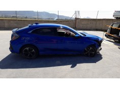 HONDA CIVIC X HATCHBACK (FC_, FK_)