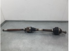 Recambio de transmision delantera derecha para peugeot 5008 (0u_, 0e_) 1.6 hdi referencia OEM IAM 9661107480  