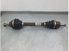 Recambio de transmision delantera izquierda para peugeot 5008 (0u_, 0e_) 1.6 hdi referencia OEM IAM 9661107380 3272QA 3273QL