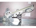Recambio de elevalunas trasero derecho para nissan pulsar (c13) acenta referencia OEM IAM 827003ZL0A 2 PINS ELECTRICO