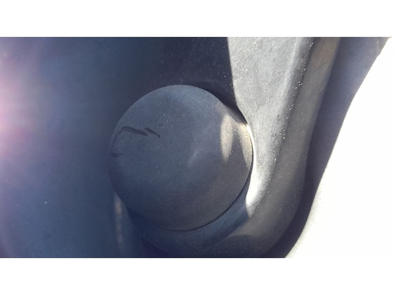 Recambio de motor limpia delantero para honda civic x hatchback (fc_, fk_) 1.0 vtec (fk6) referencia OEM IAM 76505TBAA02  