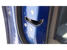 Recambio de cerradura puerta delantera izquierda para honda civic x hatchback (fc_, fk_) 1.0 vtec (fk6) referencia OEM IAM 72150