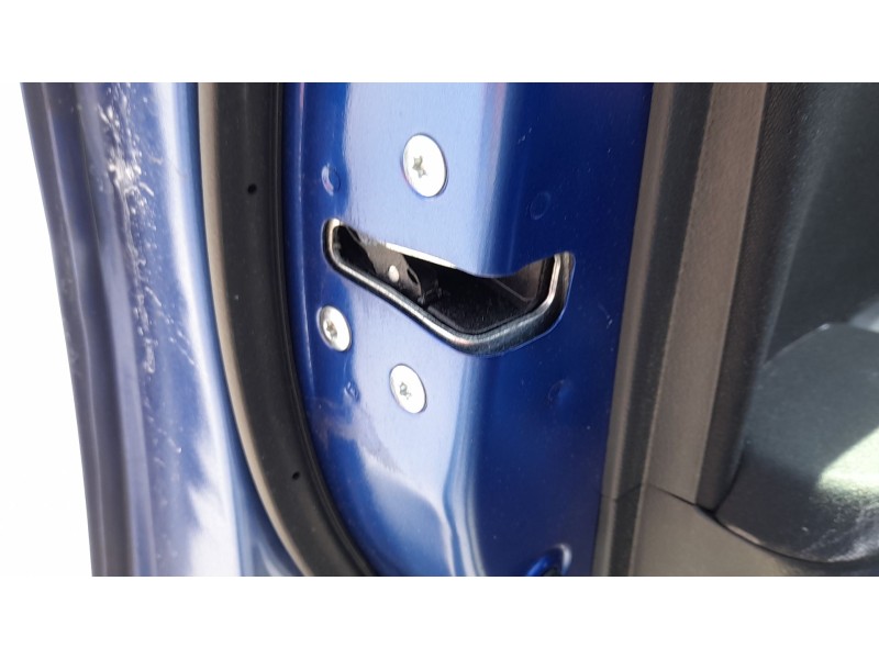 Recambio de cerradura puerta delantera izquierda para honda civic x hatchback (fc_, fk_) 1.0 vtec (fk6) referencia OEM IAM 72150