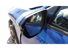 Recambio de retrovisor izquierdo para honda civic x hatchback (fc_, fk_) 1.0 vtec (fk6) referencia OEM IAM 76258TGLG22 ROZADO 