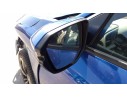 Recambio de retrovisor izquierdo para honda civic x hatchback (fc_, fk_) 1.0 vtec (fk6) referencia OEM IAM 76258TGLG22 ROZADO 