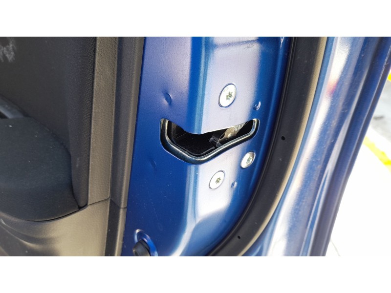 Recambio de cerradura puerta delantera derecha para honda civic x hatchback (fc_, fk_) 1.0 vtec (fk6) referencia OEM IAM 72110TB