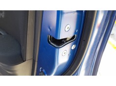 Recambio de cerradura puerta delantera derecha para honda civic x hatchback (fc_, fk_) 1.0 vtec (fk6) referencia OEM IAM 72110TB